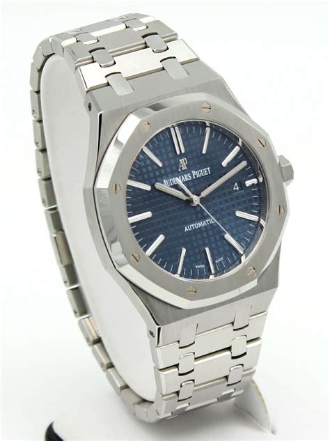 audemars piguet royal oak 41mm retail price